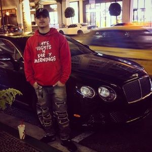 Meet your Posher, Jay